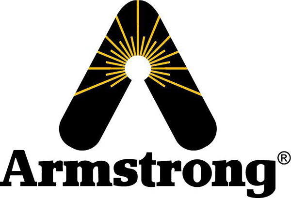 Armstrong International LOGO