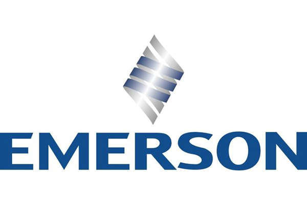 Emerson Electric LOGO