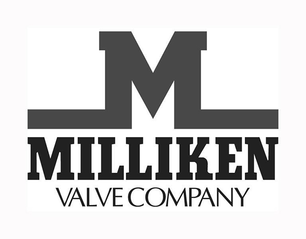 Milwaukee Valve Company LOGO