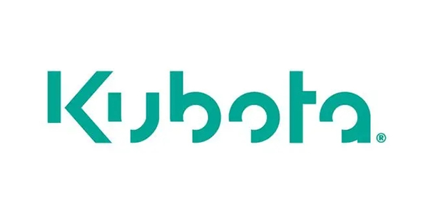 Kubota Corporation LOGO